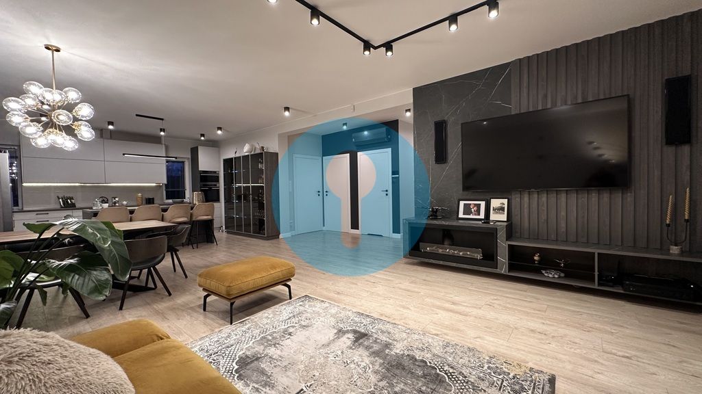 dom wolnostojący, 8 pokoi Miedziana Góra