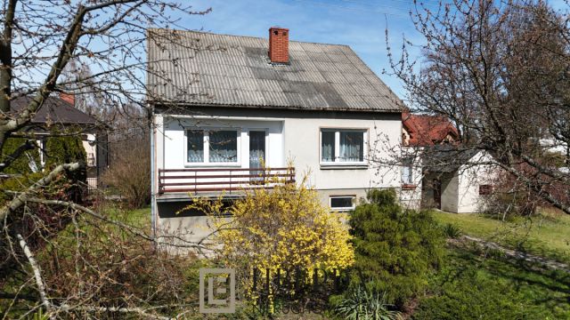 dom wolnostojący, 3 pokoje Wólka Cycowska. Zdjęcie 19