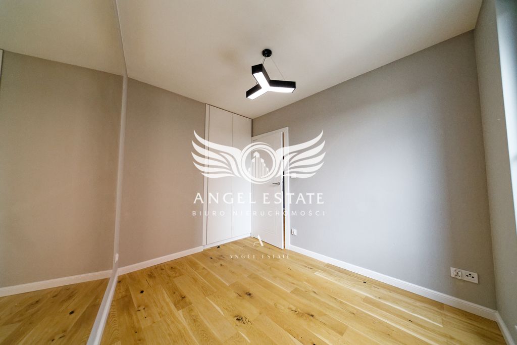 Mieszkanie 3-pokojowe Szczecin Śródmieście, ul. Świętego Ducha. Zdjęcie 9