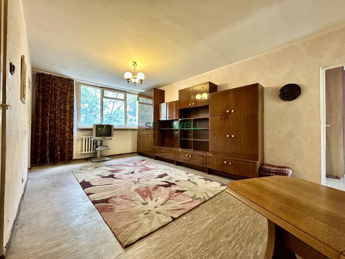 Mieszkanie 3-pokojowe Łódź Dąbrowa, ul. Deotymy. Zdjęcie 7