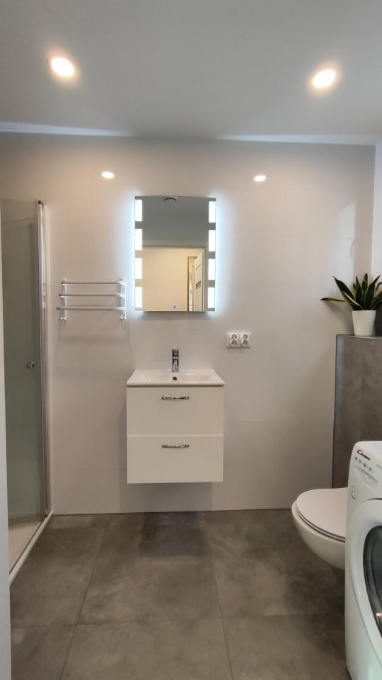 Mieszkanie 2-pokojowe Bielsko-Biała Kamienica, ul. Głogowska. Zdjęcie 14