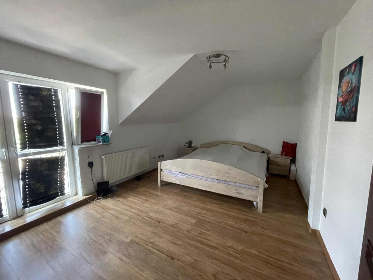 dom wolnostojący, 5 pokoi Parczew, ul. Laskowska. Zdjęcie 17