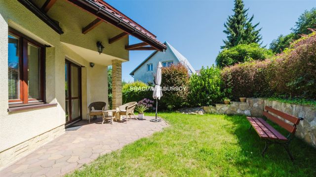 dom wolnostojący, 5 pokoi Pękowice, ul. Łąkowa. Zdjęcie 34