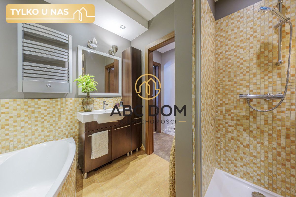 Mieszkanie 3-pokojowe Gdańsk Łostowice, ul. Jana Kielasa. Zdjęcie 8