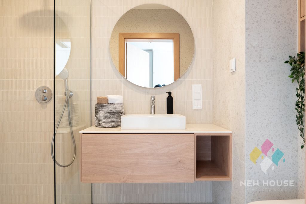 Mieszkanie 1-pokojowe Ogonki, ul. Sztynorcka. Zdjęcie 17