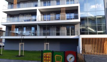 Mieszkanie 3-pokojowe Opole Półwieś, ul. Partyzancka