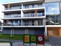 Mieszkanie 3-pokojowe Opole Półwieś, ul. Partyzancka