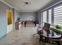 Mieszkanie 3-pokojowe Rzeszów, ul. Stanisława Staszica