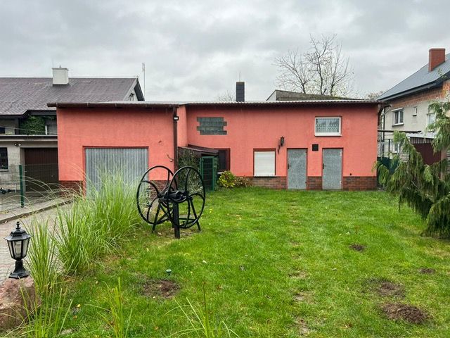 dom wolnostojący Klęka. Zdjęcie 13