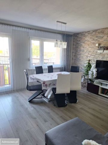 Mieszkanie 3-pokojowe Żary, ul. Męczenników Oświęcimskich. Zdjęcie 1