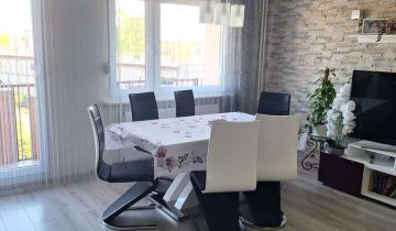 Mieszkanie 3-pokojowe Żary, ul. Męczenników Oświęcimskich