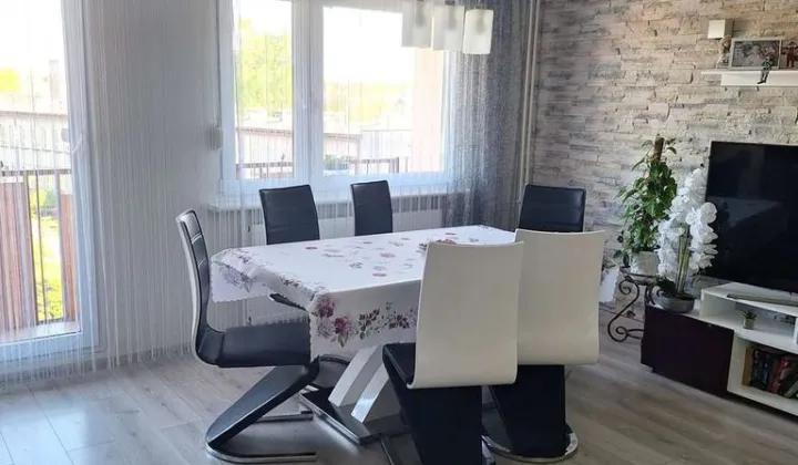 Mieszkanie 3-pokojowe Żary, ul. Męczenników Oświęcimskich