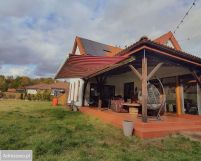 dom wolnostojący, 5 pokoi Żabia Wola, ul. Koniecpolska. Zdjęcie 2