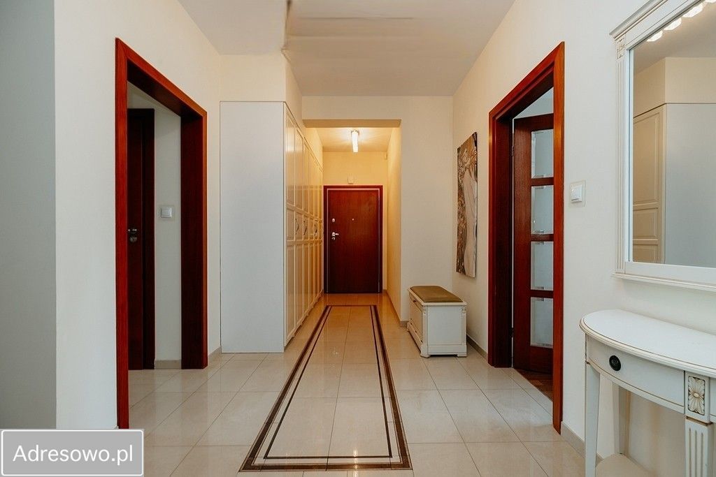 Mieszkanie 3-pokojowe Warszawa Mokotów, ul. Biały Kamień. Zdjęcie 18