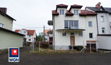 dom szeregowy, 6 pokoi Elbląg, ul. Gabriela Narutowicza