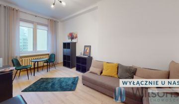 Mieszkanie 2-pokojowe Warszawa Ochota, ul. Grójecka