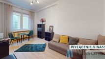 Mieszkanie 2-pokojowe Warszawa Ochota, ul. Grójecka