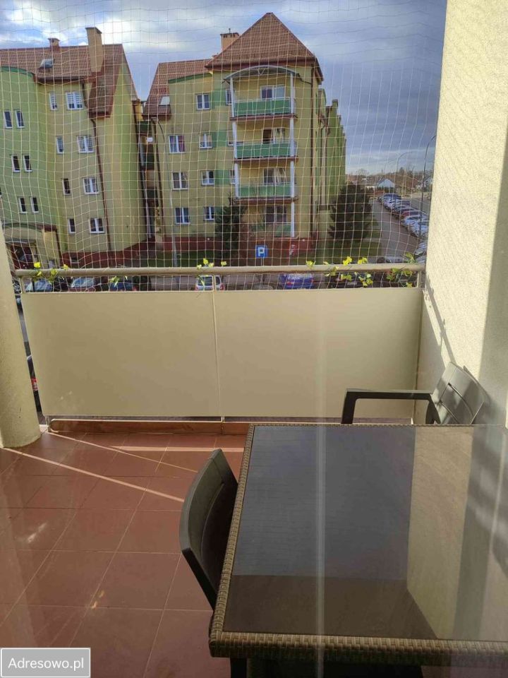 Mieszkanie 2-pokojowe Kwidzyn, ul. Z. Smodlibowskiej. Zdjęcie 12