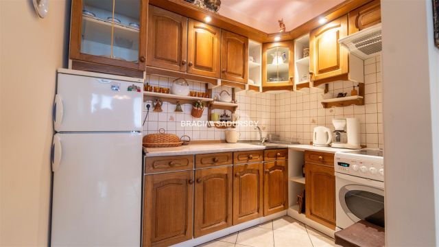 Mieszkanie 1-pokojowe Kraków Podgórze, ul. św. Benedykta. Zdjęcie 6