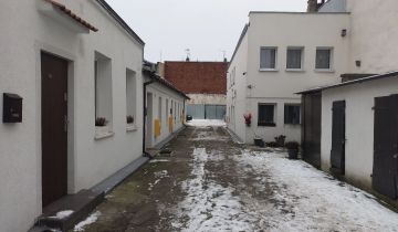 budynek wielorodzinny Bydgoszcz