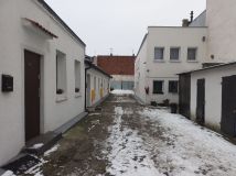 budynek wielorodzinny Bydgoszcz