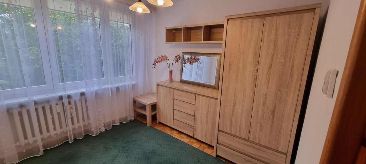 Mieszkanie 3-pokojowe Warszawa Targówek, ul. Suwalska. Zdjęcie 9