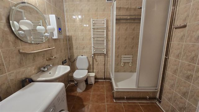 Mieszkanie 3-pokojowe Borne Sulinowo, ul. kard. Stefana Wyszyńskiego. Zdjęcie 13