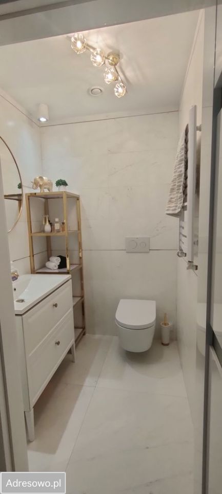 bliźniak, 4 pokoje Warszawa Ursynów, ul. Cymbalistów. Zdjęcie 8