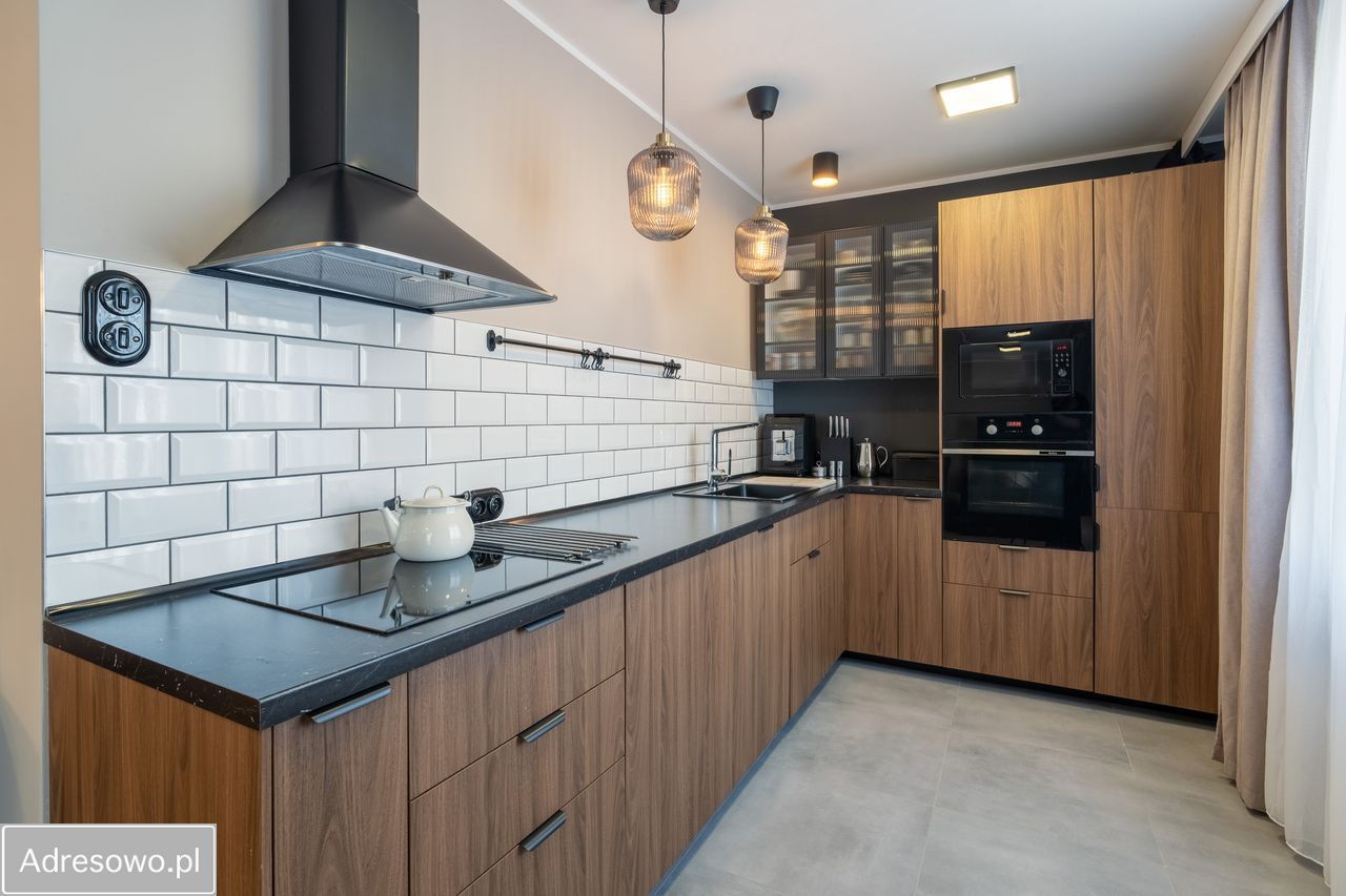 Mieszkanie 2-pokojowe Olsztyn Zatorze, al. Aleja Wojska Polskiego. Zdjęcie 15