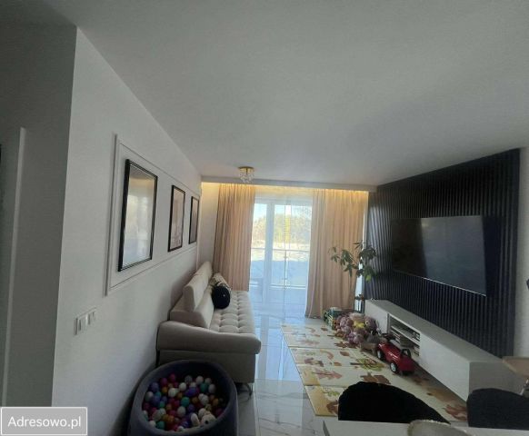 Mieszkanie 3-pokojowe Tuchomie, ul. Słoneczna. Zdjęcie 1