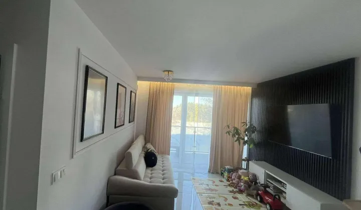 Mieszkanie 3-pokojowe Tuchomie, ul. Słoneczna