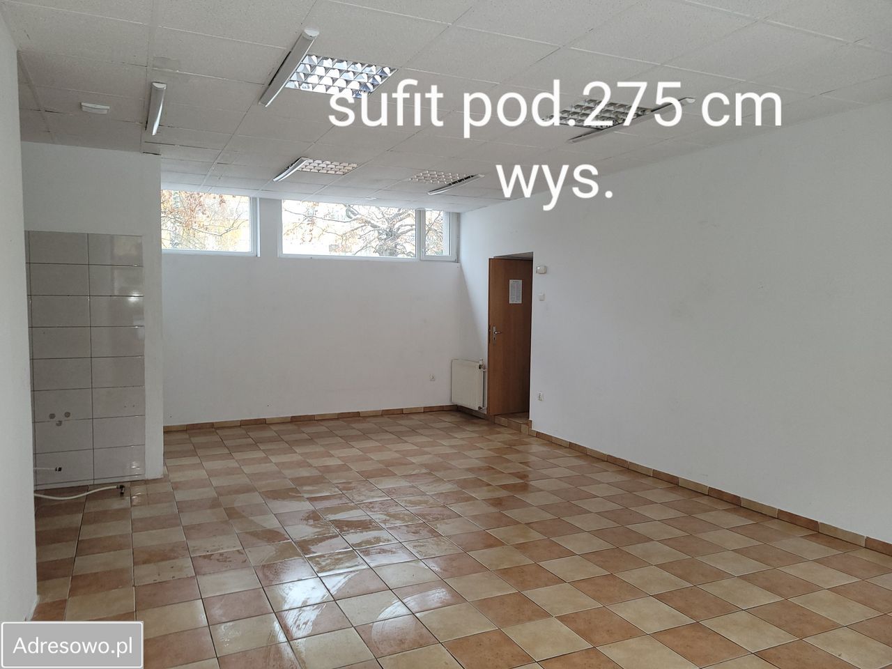 Lokal Lwówek Śląski, pl. Wolności. Zdjęcie 12