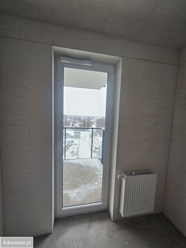 Mieszkanie 3-pokojowe Kielce KSM, al. Solidarności. Zdjęcie 15