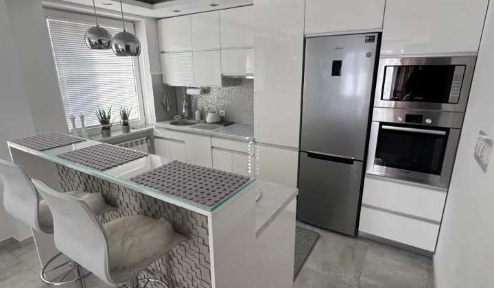 Mieszkanie 3-pokojowe Bochnia, ul. Legionów Polskich