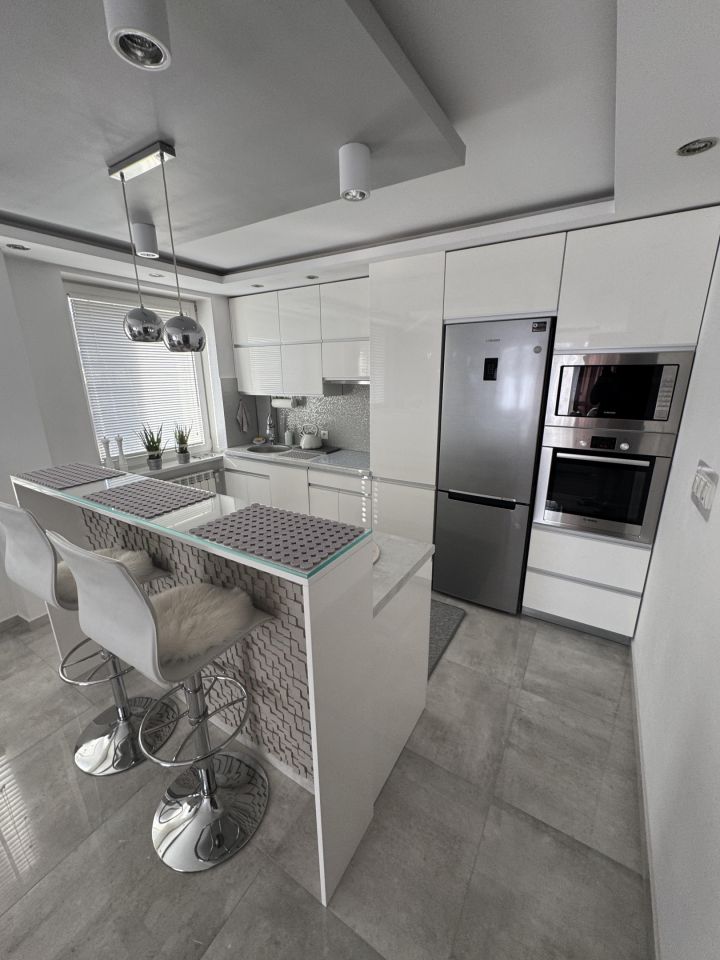 Mieszkanie 3-pokojowe Bochnia, ul. Legionów Polskich. Zdjęcie 1