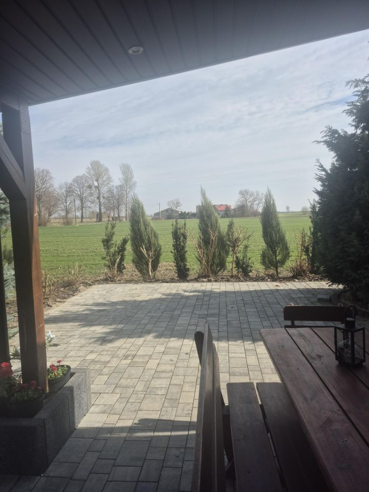 dom wolnostojący, 5 pokoi Sługocinek Sługocinek-Kolonia. Zdjęcie 23