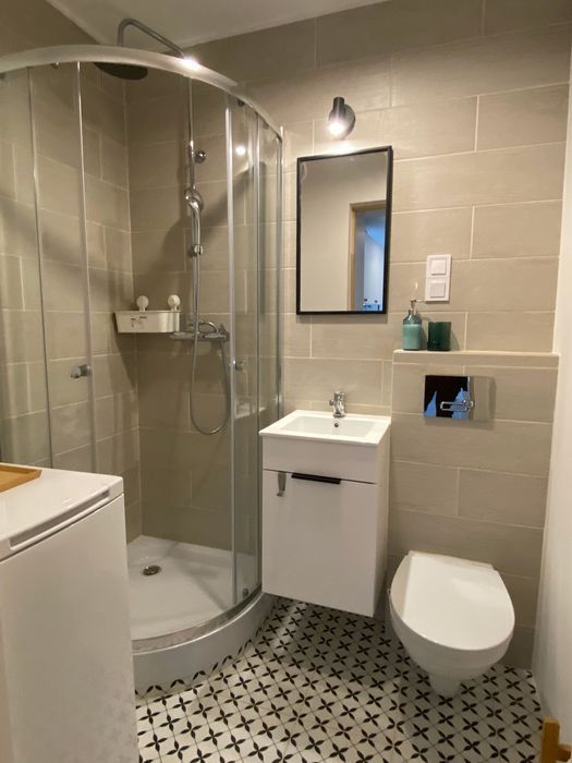 Mieszkanie 2-pokojowe Wrocław Krzyki, ul. Kruszwicka. Zdjęcie 8