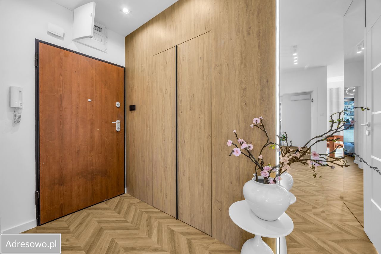 Mieszkanie 3-pokojowe Warszawa Bemowo, ul. Powstańców Śląskich. Zdjęcie 14