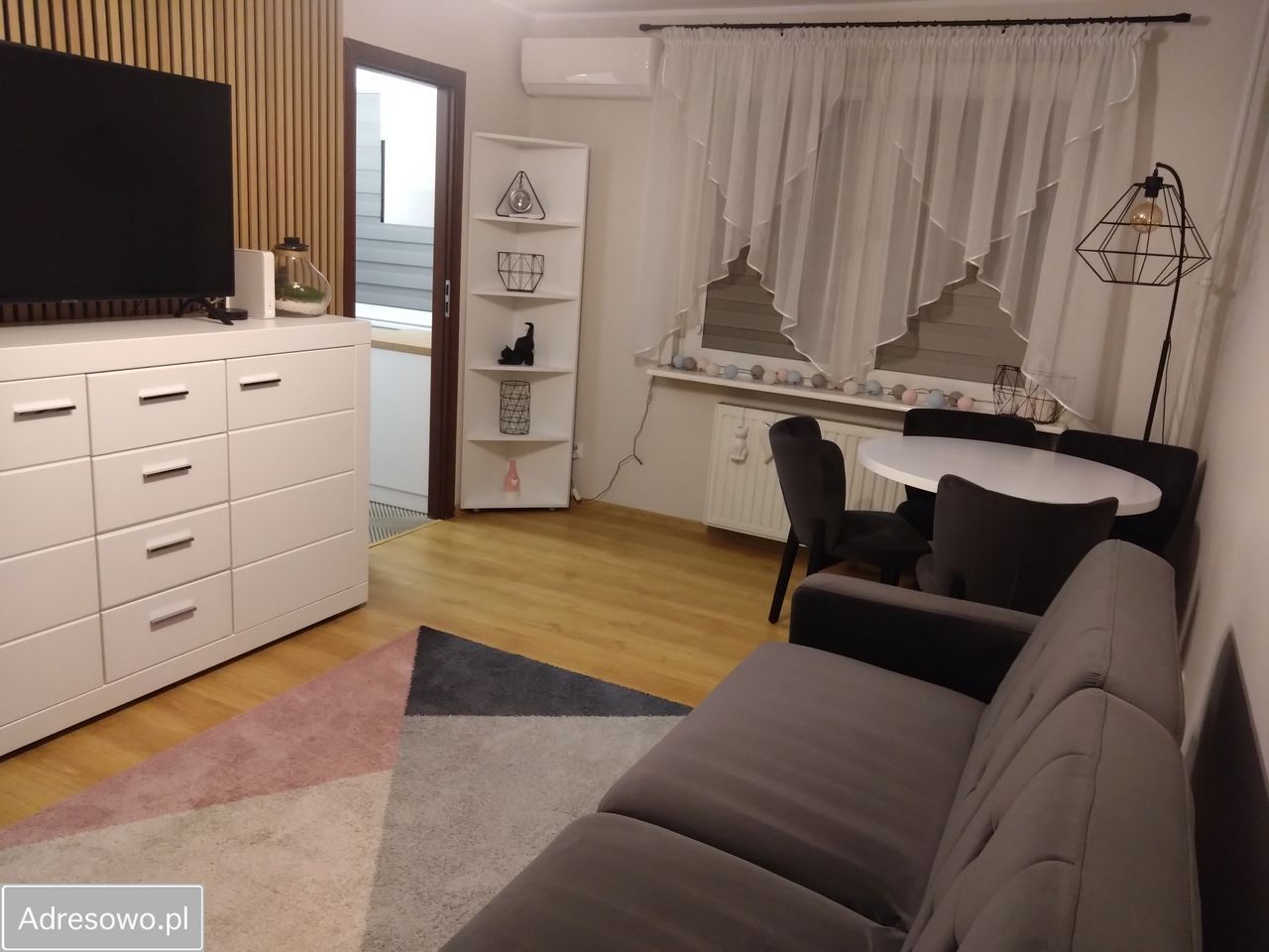 Mieszkanie 1-pokojowe Warszawa Bielany, ul. Gąbińska. Zdjęcie 6