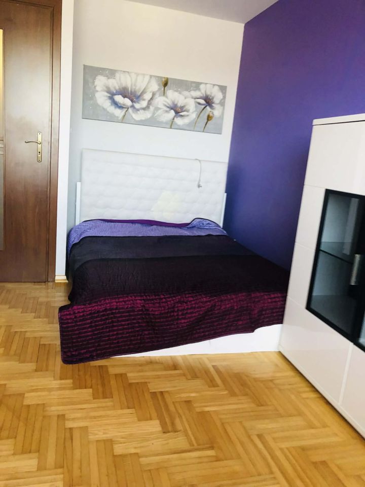 Mieszkanie 2-pokojowe Piaseczno, ul. Puławska. Zdjęcie 9