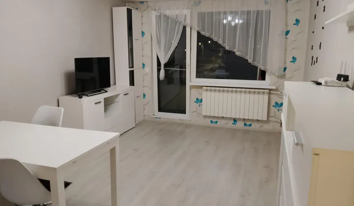 Mieszkanie 2-pokojowe Pawłowice, ul. Wojska Polskiego