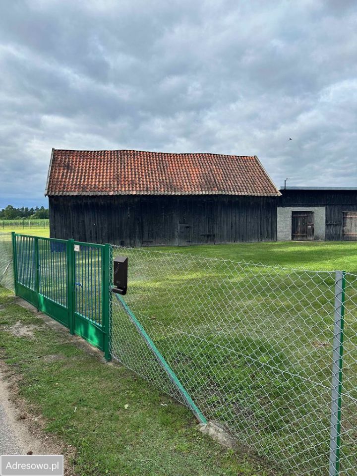 dom wolnostojący, 3 pokoje Olszyny. Zdjęcie 4