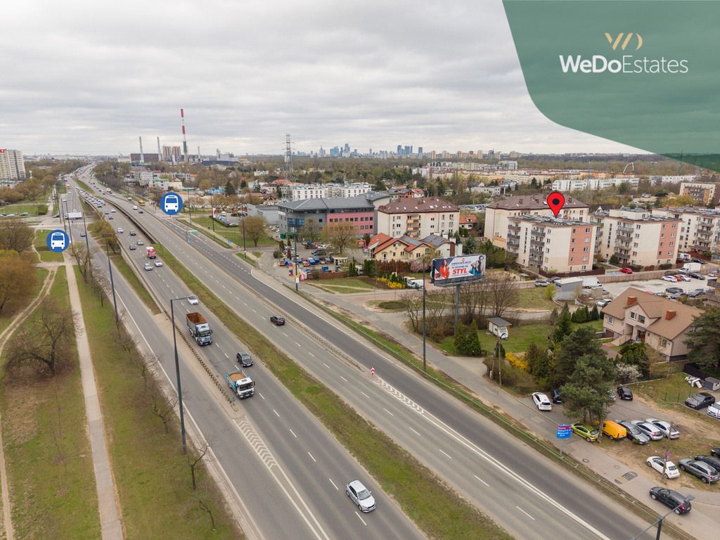 Mieszkanie 2-pokojowe Warszawa Białołęka, ul. Modlińska. Zdjęcie 9