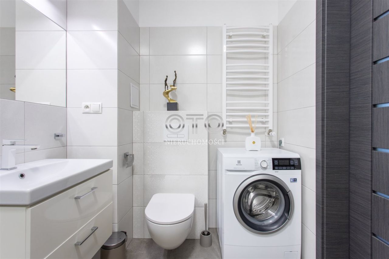 Mieszkanie 2-pokojowe Wrocław Fabryczna, ul. Maślicka. Zdjęcie 13