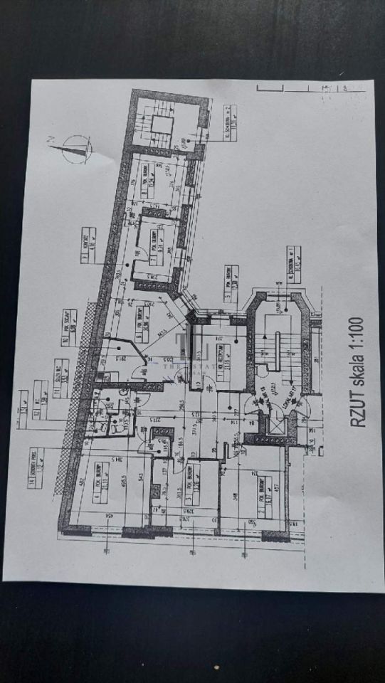 Lokal Warszawa Śródmieście, ul. Rozbrat. Zdjęcie 17