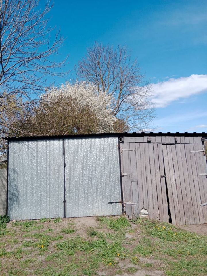 Mieszkanie 1-pokojowe Okalewo. Zdjęcie 7