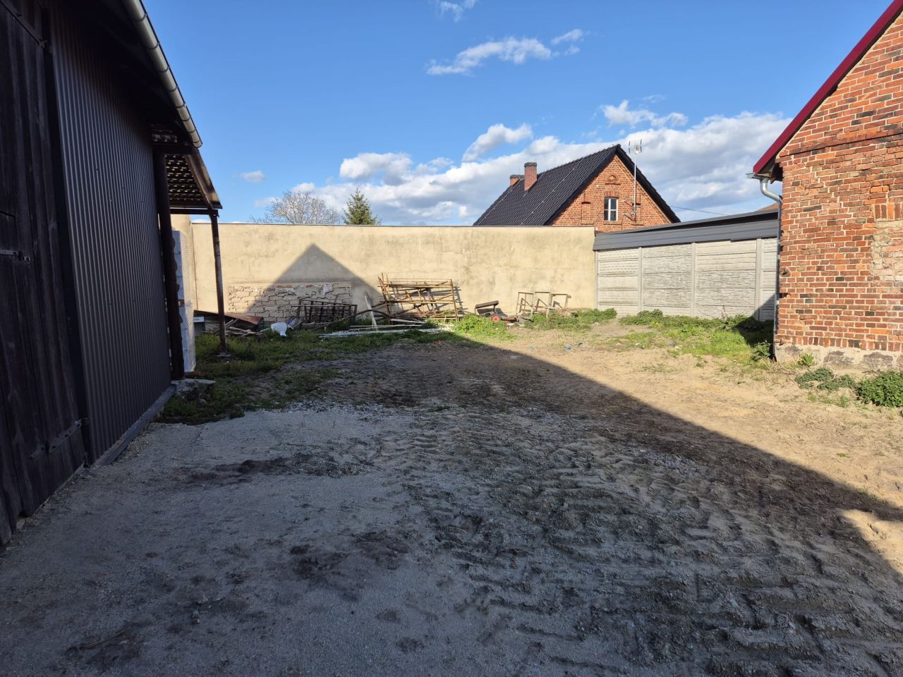 Działka inna Sączkowo. Zdjęcie 7