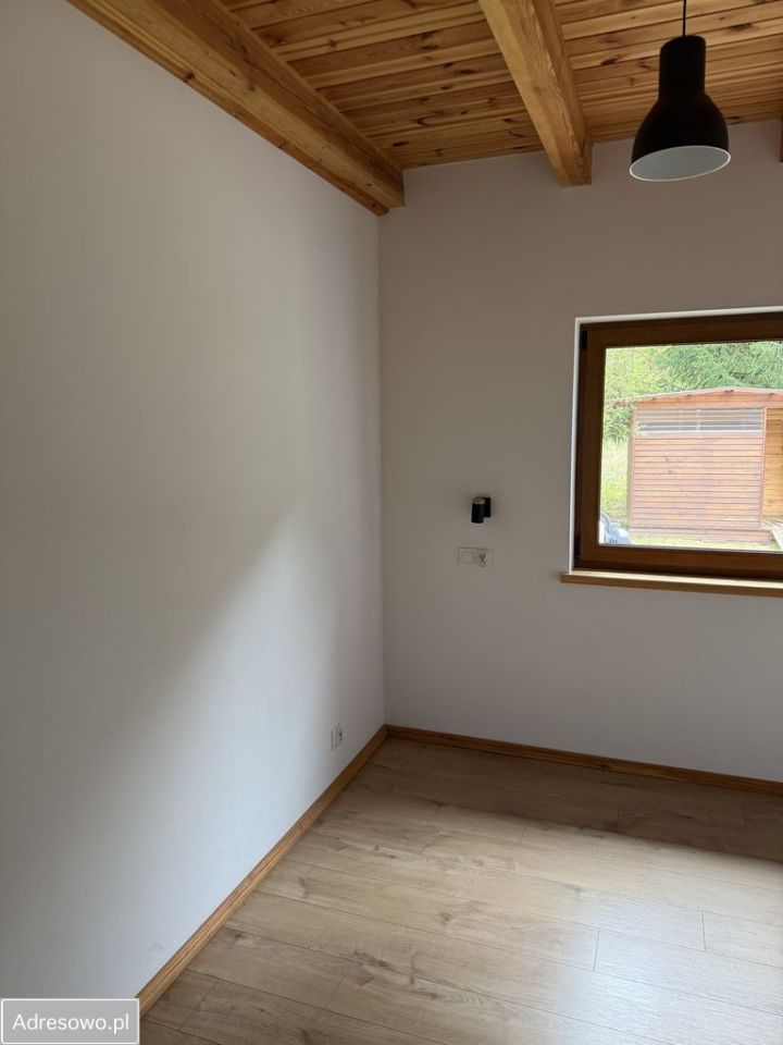 dom wolnostojący, 4 pokoje Osie, ul. Makowa. Zdjęcie 13