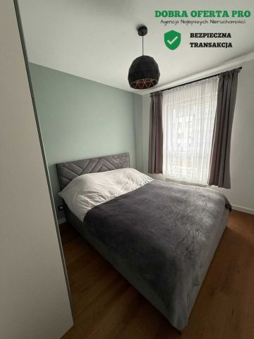 Mieszkanie 2-pokojowe Gdańsk Orunia, ul. Pastelowa. Zdjęcie 3
