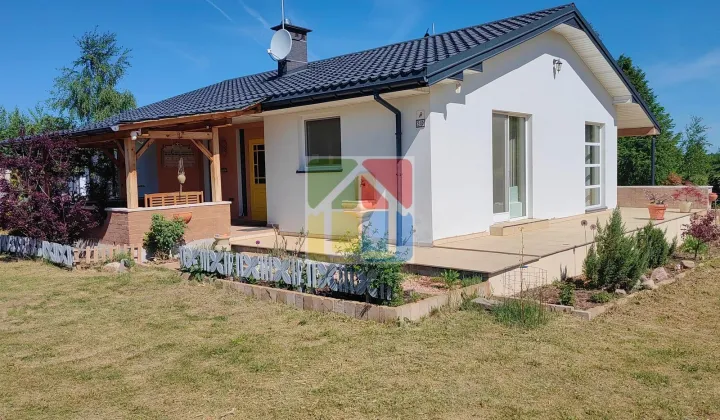 dom wolnostojący, 4 pokoje Helenów